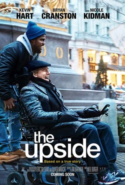 The Upside2017