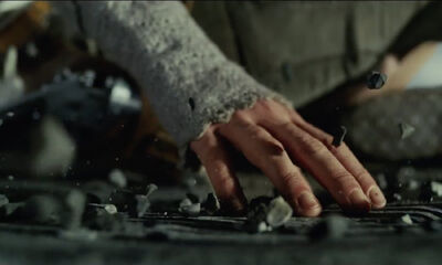 The force rocks-starwars lastjedi movie