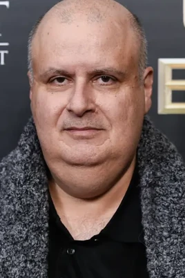 Alex Proyas