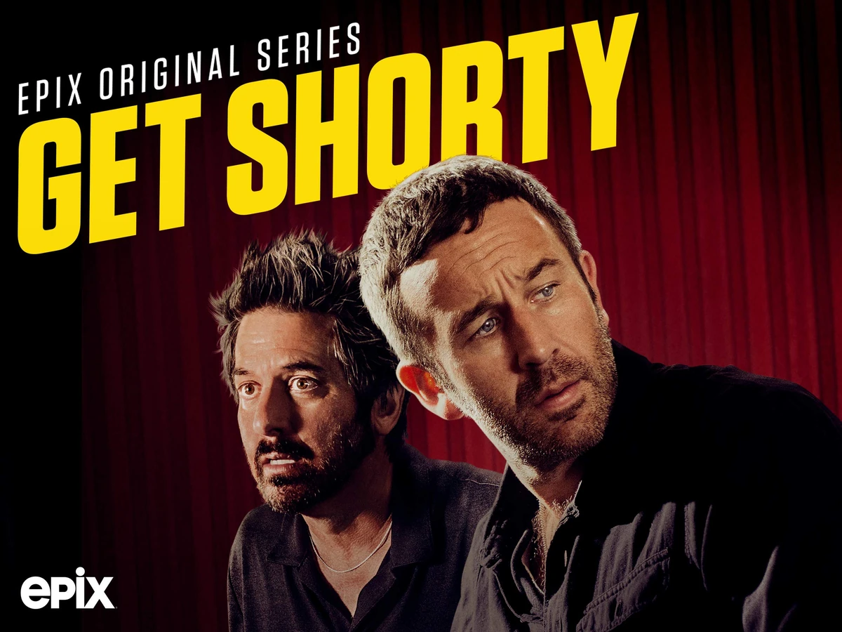 Get Shorty (2017) Movie and TV Wiki Fandom