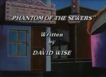 Phantom of the Sewers-TMNT87