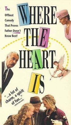 Where the Heart Is1990