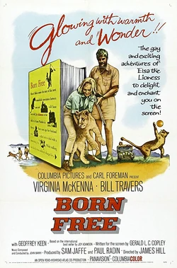 Born Free1966