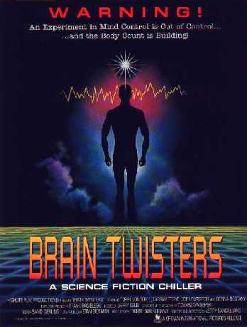 Mill Creek Sci-Fi Invasion: Brain Twisters (1991) – B&S About Movies