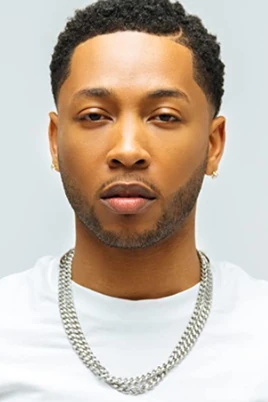Jacob Latimore