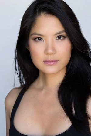 Lynn Chen (1976) | Movie and TV Wiki | Fandom