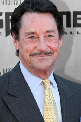 Peter Cullen