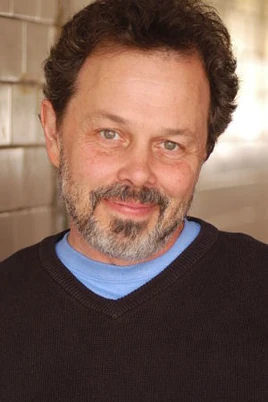 Curtis Armstrong
