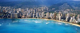 Honolulu, Hawaii