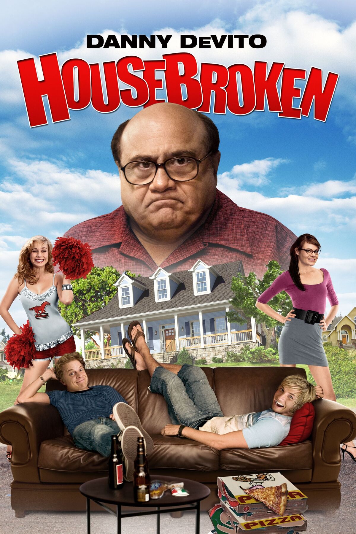 House Broken (2010) Movie and TV Wiki Fandom