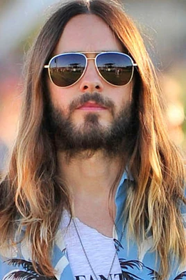 Jared Leto