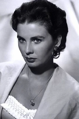 Jean Simmons