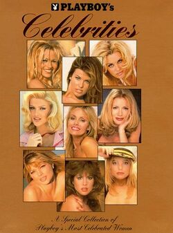 Playboy: Celebrities (1998) Movie and TV Wiki Fandom Playboy: Celebrities (1998) Movie and TV Wiki Fandom