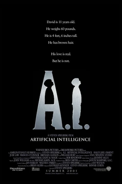 AI Artificial Intelligence