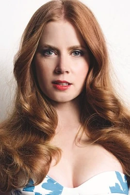 Amy Adams