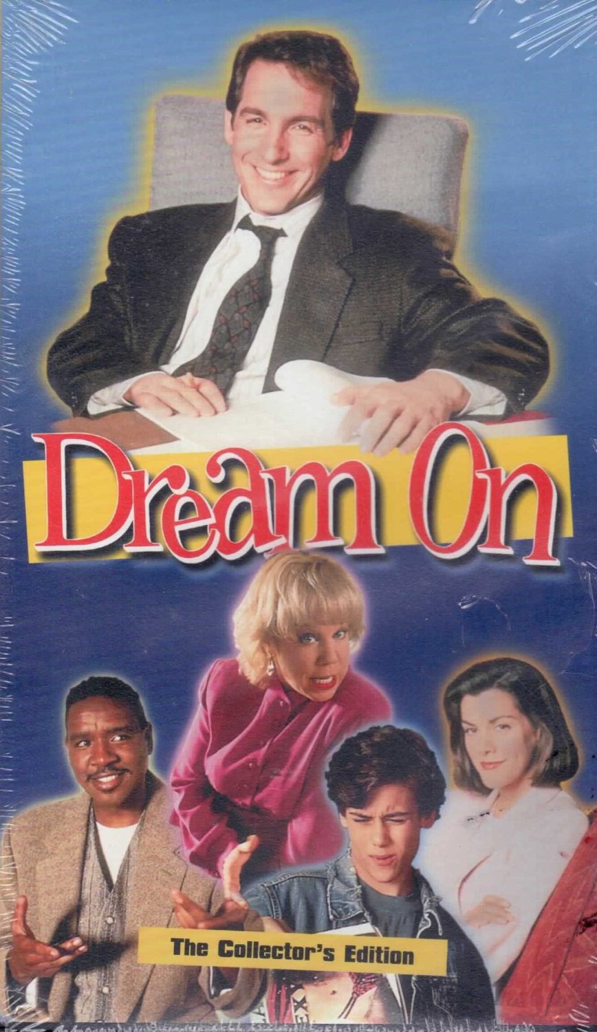 Dream On (1990) | Movie and TV Wiki | Fandom