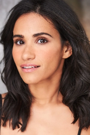 Tiffany Smith (1982) | Movie and TV Wiki | Fandom