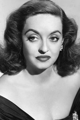 Bette Davis