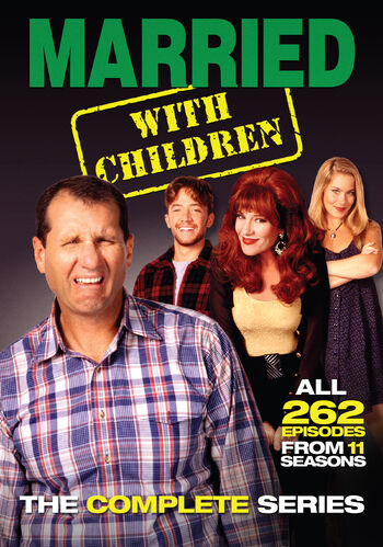 Married with Children