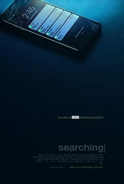 Searching2018