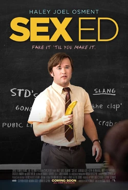 Sex Ed2014