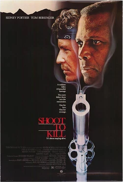 Shoot to Kill1988