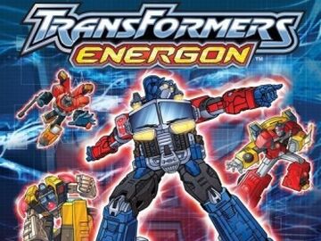 Transformers energon 2004 sales