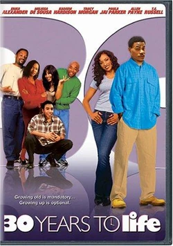 30 Years to Life2001