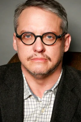 Adam McKay