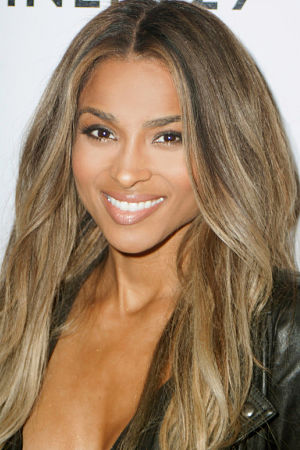 Ciara - Wikipedia