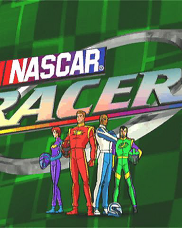 Nascar Racers 1999 Movie And Tv Wiki Fandom