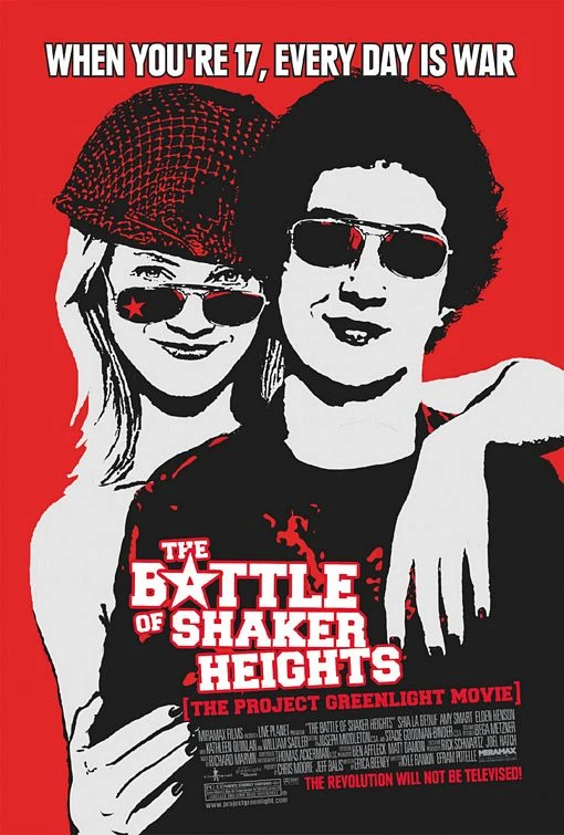 Battle of Shaker Heights, The (2003) Movie and TV Wiki Fandom