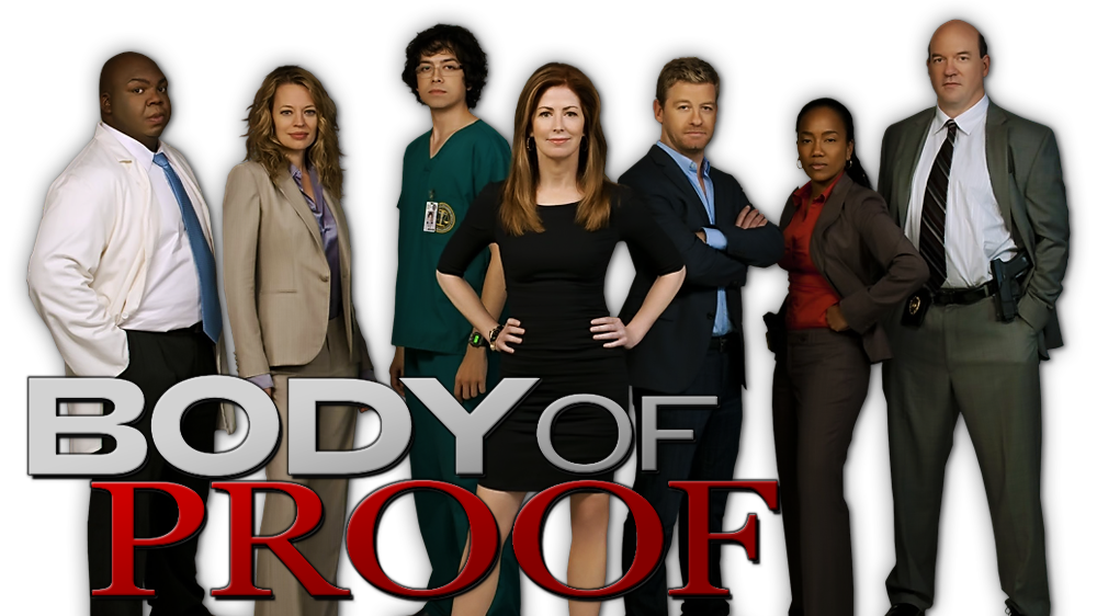Body of Proof (2011) Movie and TV Wiki Fandom