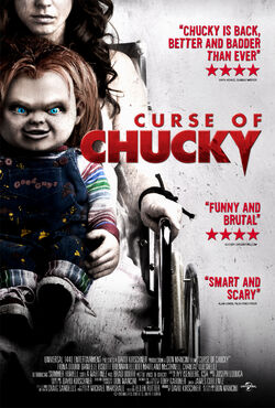 Curse of Chucky