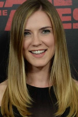 Sara Canning