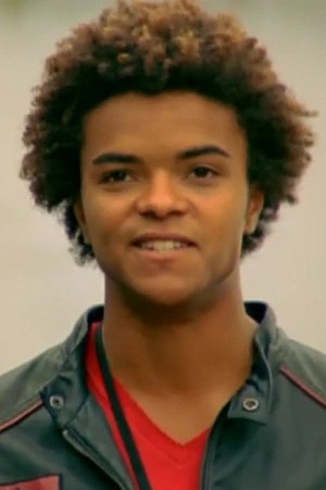 Scott Truman (Power Rangers) | Movie and TV Wiki | Fandom