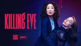 Killing Eve2018