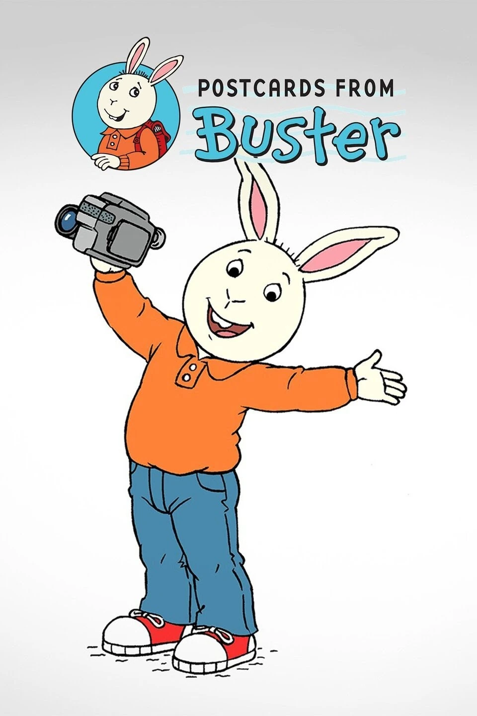 Postcards from Buster (2004) Movie and TV Wiki Fandom