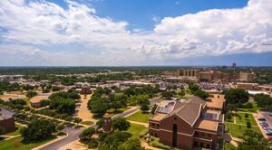 Abilene, Texas