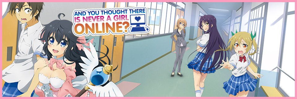 And You Thought There Is Never a Girl Online 2016 Movie and