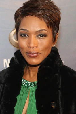 Angela Bassett