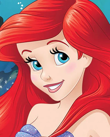 Ariel The Little Mermaid Movie And Tv Wiki Fandom