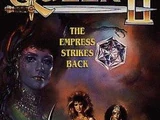 Barbarian Queen II: The Empress Strikes Back (1990)