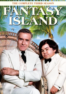 Fantasy Island 3
