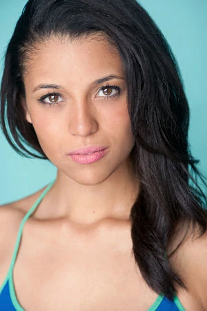 Jess Nurse | Movie and TV Wiki | Fandom