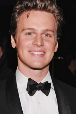 Jonathan Groff