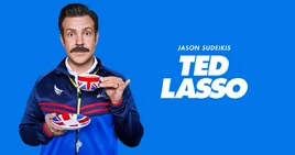 Ted Lasso2020