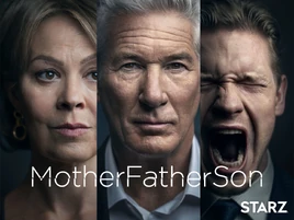 MotherFatherSon2019