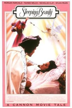 Sleeping Beauty1987