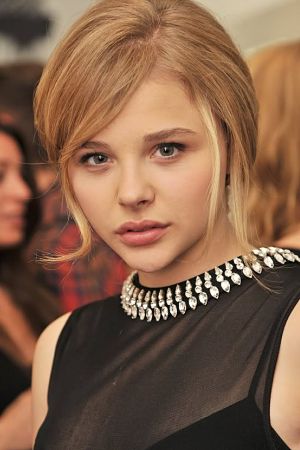 Chloë Grace Moretz — The Movie Database (TMDB)